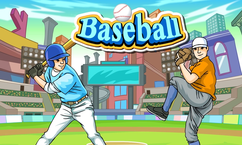 Baseball - Play online for free