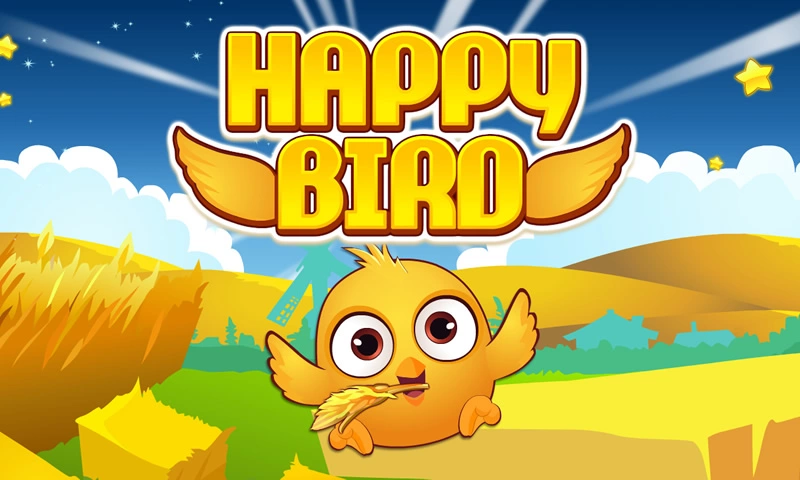 Happy Birds slot