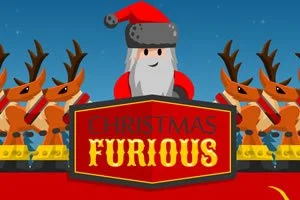 Christmas Furious