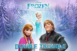 Frozen: Double Trouble