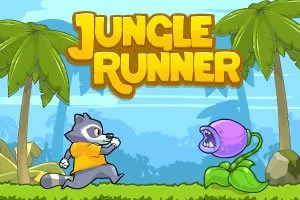 Jungle Runner