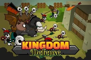 Tower Defense Games ➜ 100% Free & Online 
