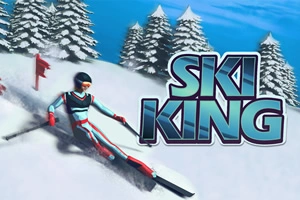 Ski King