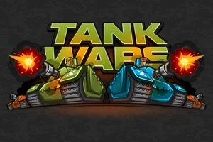 Clash of Tanks - Click Jogos