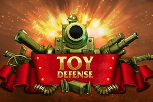 Tower Defence Basic Towers